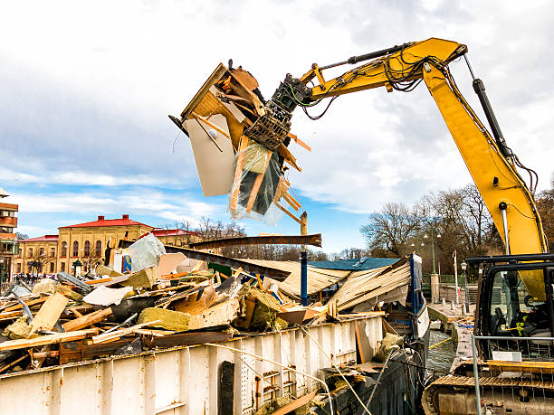 Appliance Disposal in Kendallville, IN